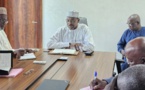 Tchad : Le ministre de l'Éducation appelle à une gestion efficace des ressources humaines pour une année scolaire réussie à N'Djamena