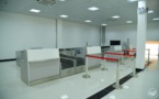 RDC - Kisangani se modernise : L'aéroport de Bangoka inauguré