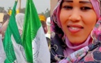 ​Tchad : Zenaba Hassan Younous, une femme brillante à la tête de l'UPD pour la course aux législatives