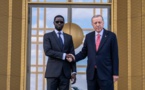 Sénégal - Turquie : Une étape clé dans la coopération bilatérale