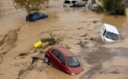 Catastrophe en Espagne : 214 morts et des disparus après des pluies diluviennes