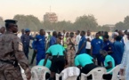 Tchad - N’Djamena : La sécurité des arbitres, un enjeu majeur pour le football tchadien