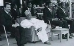 La démission d'Ahidjo le 4 novembre 1982 : Un tournant dans l'histoire politique du Cameroun