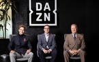 DAZN et Queensberry annoncent un accord historique sur les droits médiatiques mondiaux