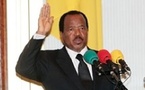 Le Cameroun célèbre ce 6 novembre, 42 ans de Paul Biya au pouvoir