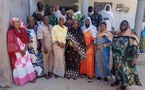 Tchad : un atelier organisé par la CFTMPD en faveur des femmes médiatrices communautaires