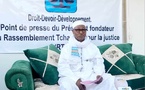 Tchad : le parti RTJ lance officiellement ses activités politiques