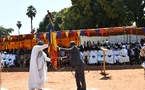 Tchad : Passation de Pouvoirs à la Tête de la Province du Logone Occidental