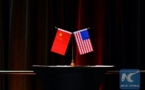 Stable China-U.S. relationship serves two countries' shared interests