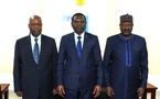 Tchad : le Premier ministre accorde une audience à une délégation des Nations-Unies