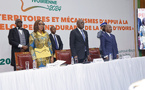 Côte d’Ivoire : Forum de la diaspora, mobilisation pour le développement durable