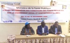 Tchad : Renforcer la communication pour une meilleure couverture vaccinale