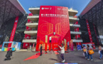 CIIE boosts mutually beneficial cooperation, shares Chinese opportunities