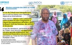 L'ONU appelle à la mobilisation des ressources pour permettre au Tchad de faire face aux multiples crises.