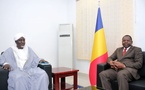 Tchad : Audience accordée  par le Premier ministre au Conseil Supérieur des Affaires Islamiques