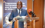 Côte d’Ivoire : lancement de deux initiatives pour accélérer la digitalisation