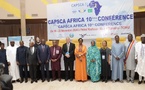 Tchad : ouverture des travaux de la 10ème Conférence régionale de CAPSCA AFRICA