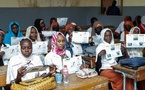 Tchad : l'INSEED incite les filles à candidater pour le concours international de la statistique