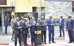 Économie numérique : la 5G lancée officiellement à Brazzaville