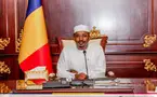 Tchad : Le projet de loi des finances 2025 adopté en conseil des ministres 