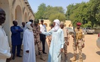 Tchad : Le Gouverneur du Batha salue la vigilance de la police d'Ati face à la recrudescence des vols de véhicules