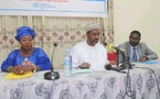 Tchad : lancement officiel de la Semaine mondiale pour le bon usage des antibiotiques