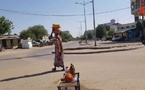 Tchad :  femmes tchadiennes, piliers du foyer face aux défis de la responsabilité