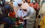 Tchad : Le Batha lance une vaste campagne de vaccination pour protéger les enfants