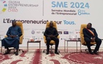 Le Tchad célèbre la 8ème édition de la Semaine Mondiale de l'Entrepreneuriat