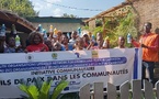 Cameroun : La société civile camerounaise en première ligne pour la paix