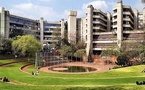 L'université de Johannesburg est le nouveau numéro 1 du Times Higher Education 2024