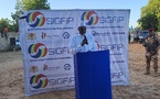 Tchad : au Sila, lancement du Système Intégré de Gestion des Finances Publiques à Goz-Beïda