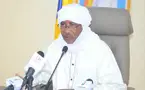 Tchad: le ministre de la Santé a présidé la réunion-virtuelle mensuelle avec les partenaires