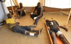 Centrafrique : Bangui, bloody Thursday...au moins 15 morts