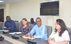 Tchad : MSF et le ministère de la Santé publique  saluent leur collaboration fructueuse