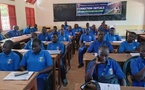 Tchad : Le Moyen-Chari forme une nouvelle génération d'arbitres