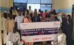 Tchad :  Le CEPROS lance un projet de promotion de la bonne gouvernance au Ouaddaï