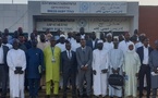 Tchad : L'ENA conclut son 3ème colloque international avec un focus sur l'intérêt général dans la 5ème République