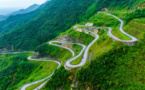 China contributes to global rural road development and poverty reduction