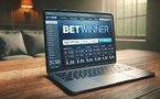 S'inscrire et se connecter à Betwinner : commencez en quelques minutes