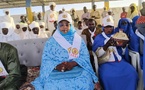 Élections législatives au Tchad : Noura Hassan Abakar mobilise Abougoudam pour le parti FORT