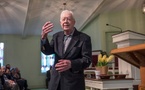 Décès de Jimmy Carter, 39e Président des États-Unis