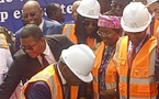 Cameroun : le PM procède au lancement du complexe de sidérurgie moderne de Kribi