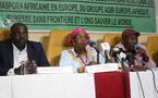 Tchad : la Mission d'observation de la diaspora africaine en Europe félicite le triple scrutin