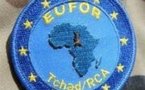 Tchad: le déploiement de l'Eufor a repris après onze jours d'interruption