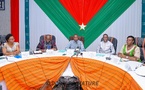 Burkina : plus de 175 milliards de FCFA mobilisés au 30 décembre pour le Fonds de soutien patriotique