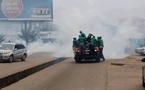 Guinée : Tensions à Conakry à la veille d'une manifestation interdite