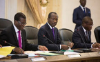 Benin : réaménagement technique du gouvernement