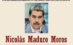 USA : Une récompense de 25 millions de dollars pour des informations sur Nicolas Maduro