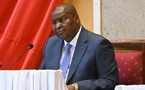 Le président de la Centrafrique effectuera une visite officielle en Russie